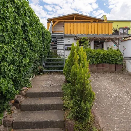 Kiek Oever De Mueritz Daire Waren (Mueritz)