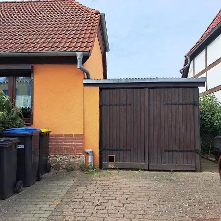 Kiek Oever De Mueritz Daire *